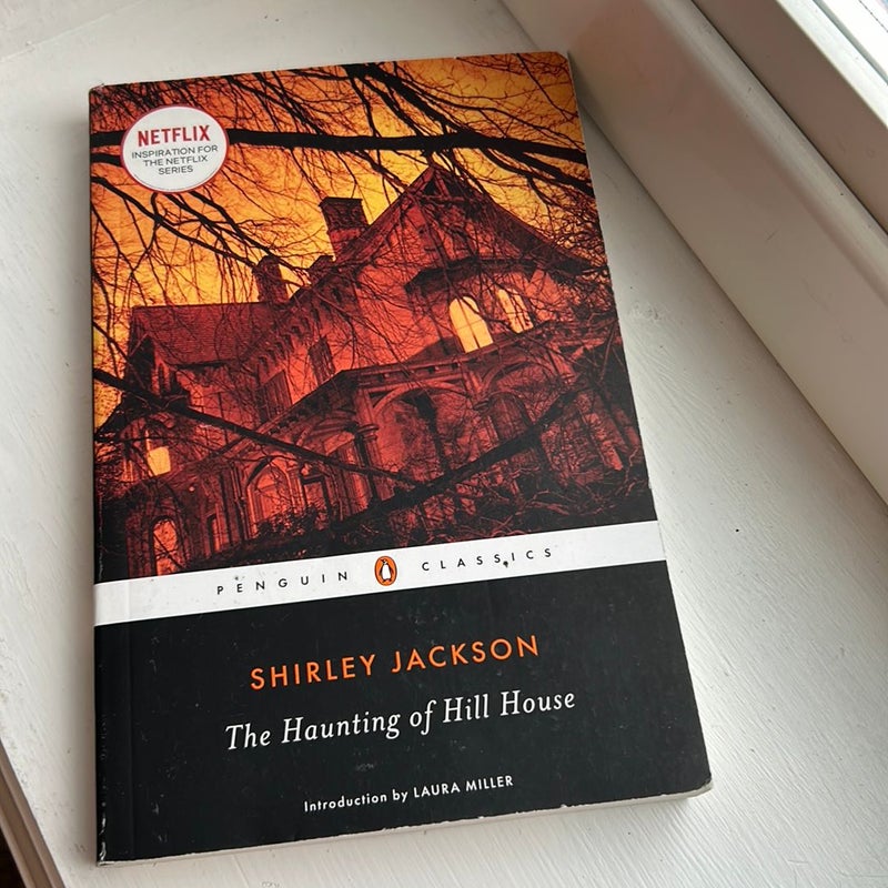 The Haunting of Hill House