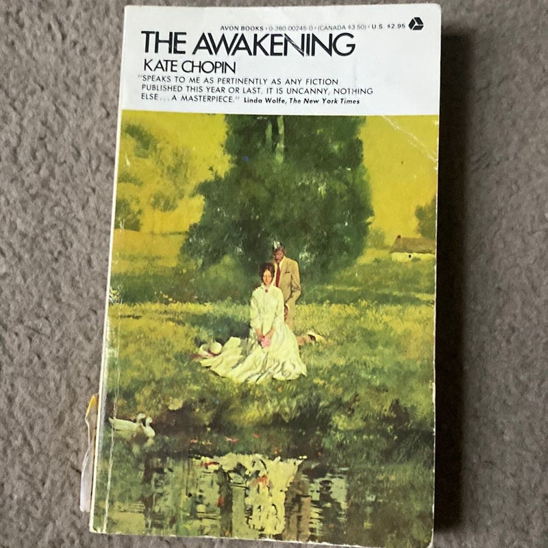 The Awakening