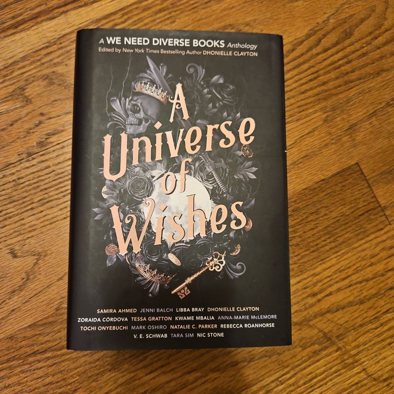 A Universe of Wishes