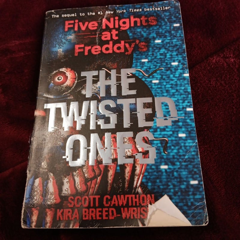 The Twisted Ones