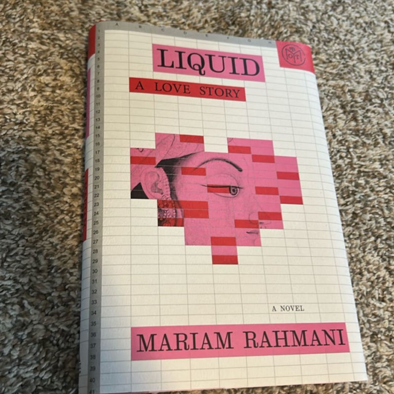 Liquid