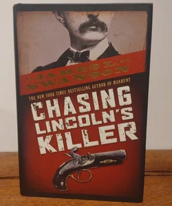 Chasing Lincoln's Killer