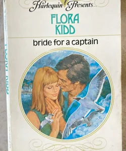 Bride for a Captain