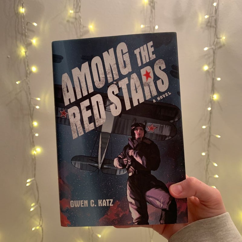 Among the Red Stars