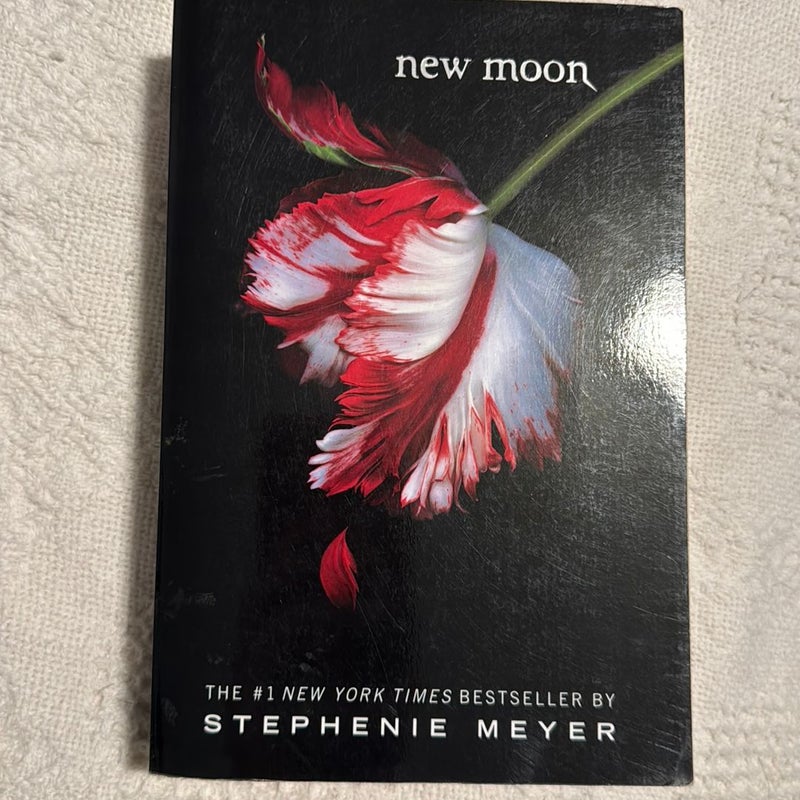 New Moon