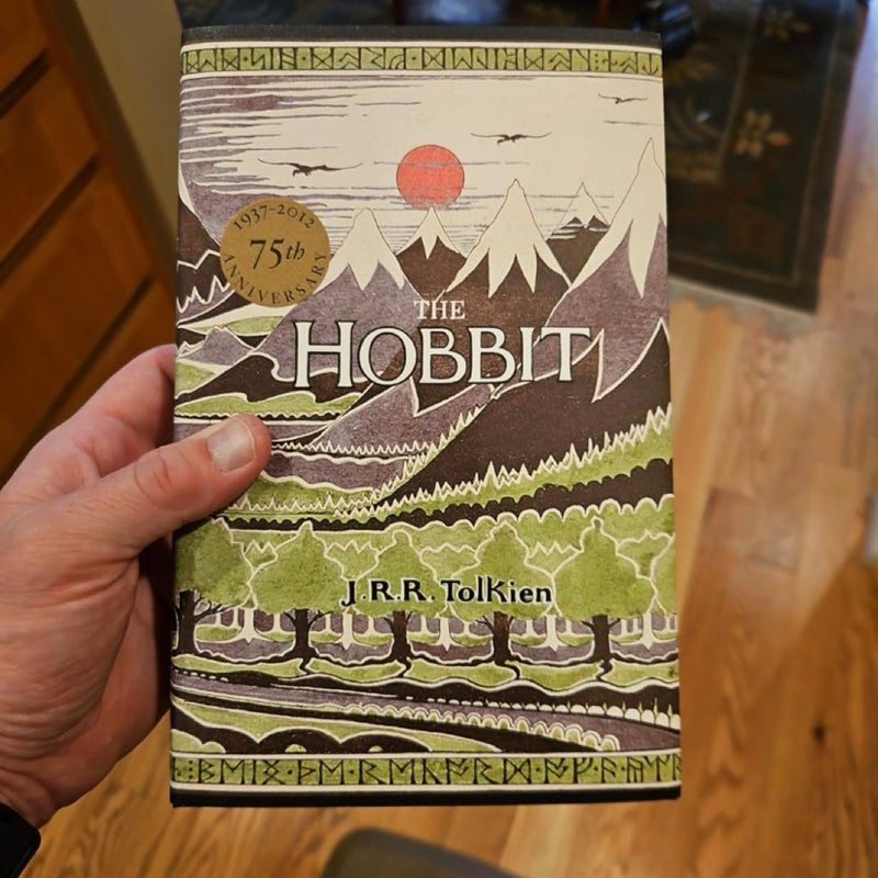 The Hobbit Collector's Edition