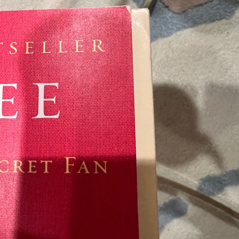 Lisa See-2 Book Bundle