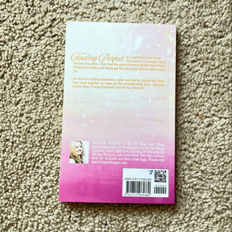 Finding Perfect