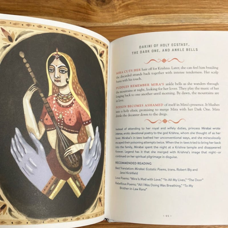 Literary Witches