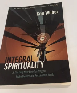 Integral Spirituality