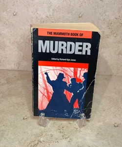 The Mammoth Book of Murder