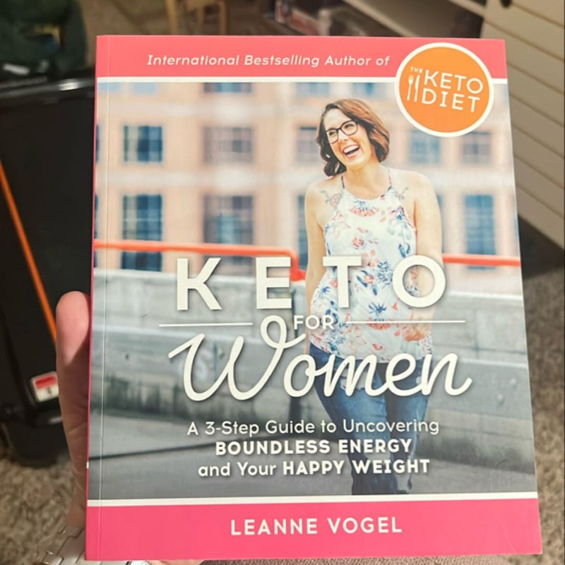 Keto for Women