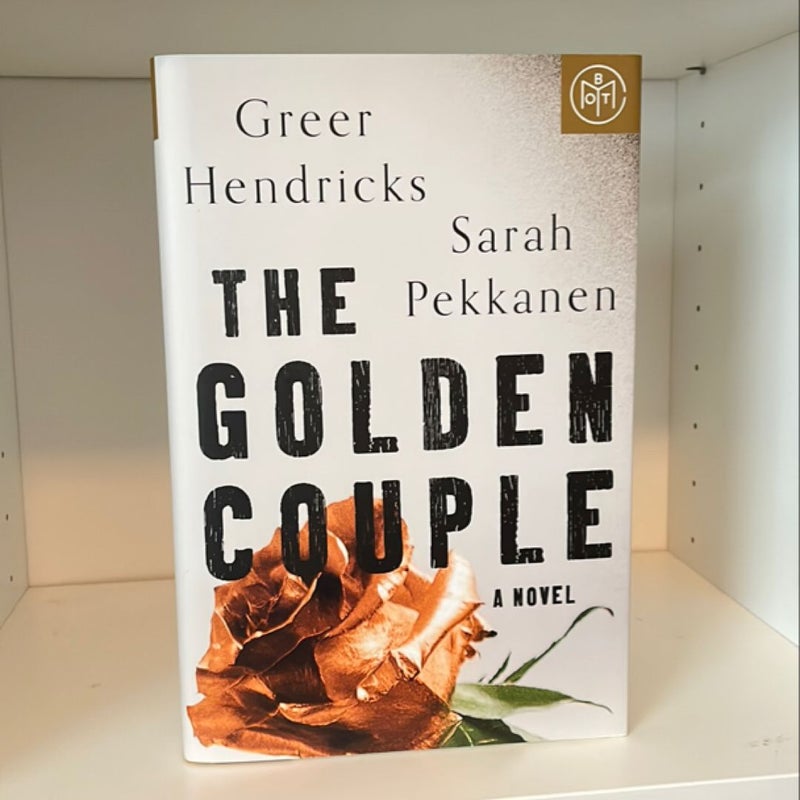 The Golden Couple