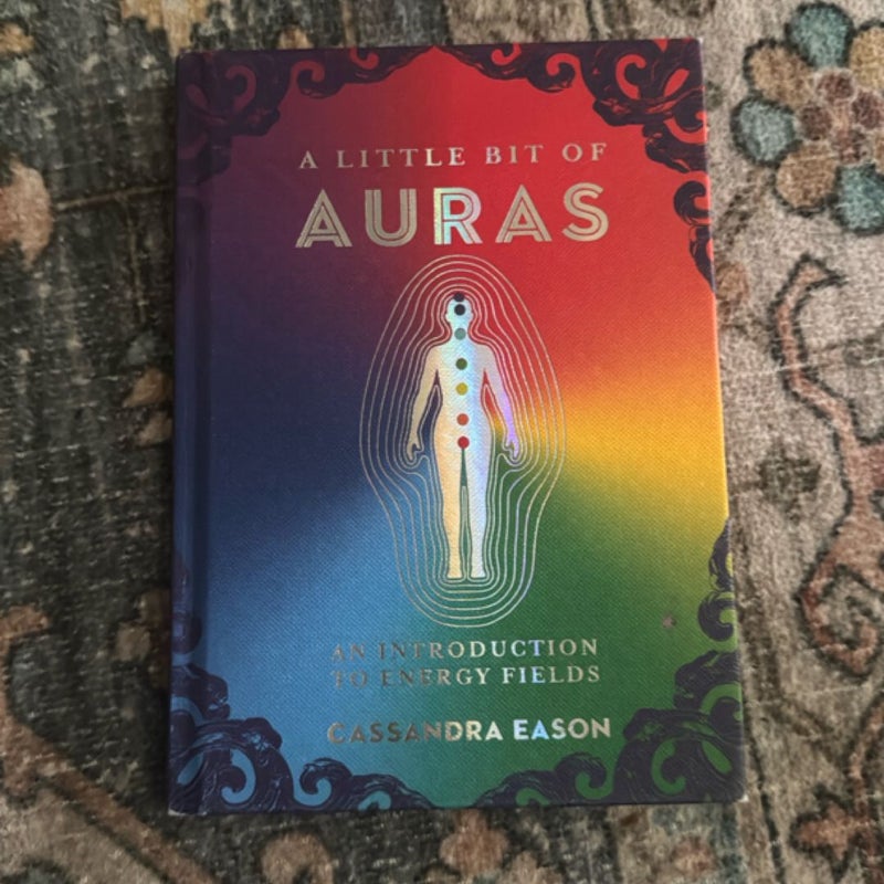 A Little Bit of Auras