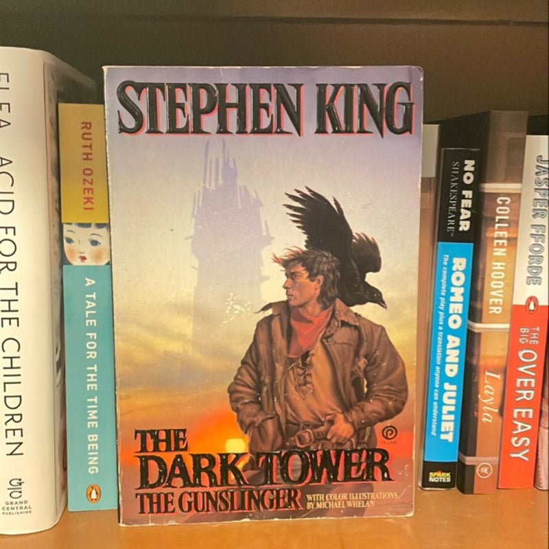 The Gunslinger