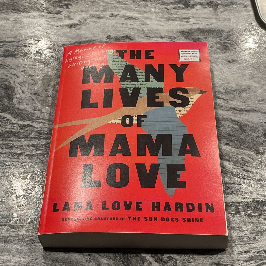 The Many Lives of Mama Love