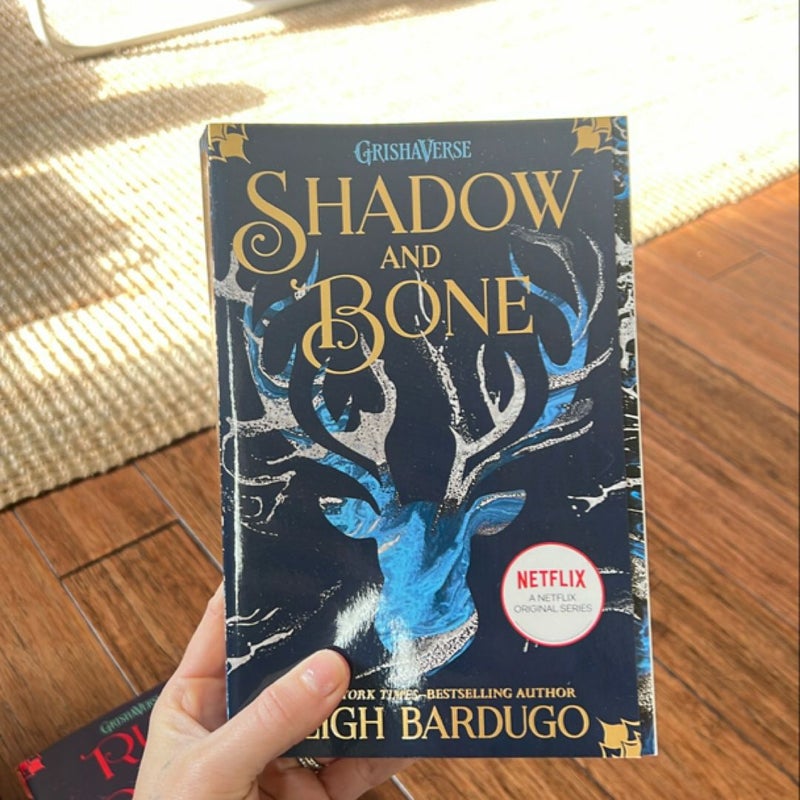 Shadow and Bone