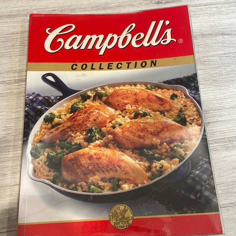 Campbell's® Collection
