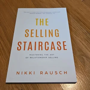 The Selling Staircase