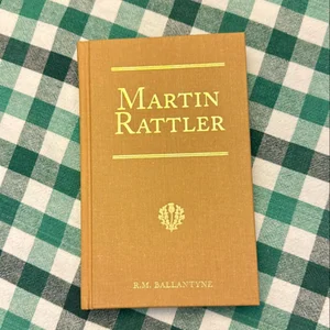 Martin Rattler