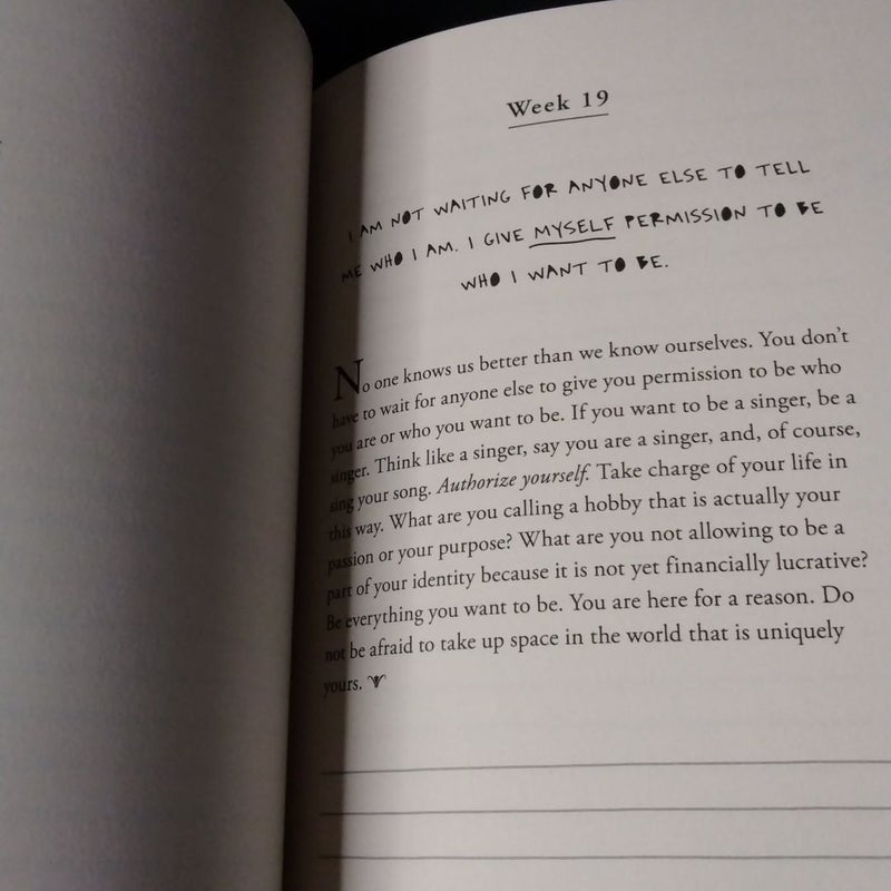 Heart Talk: the Journal