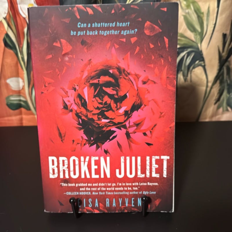 Broken Juliet