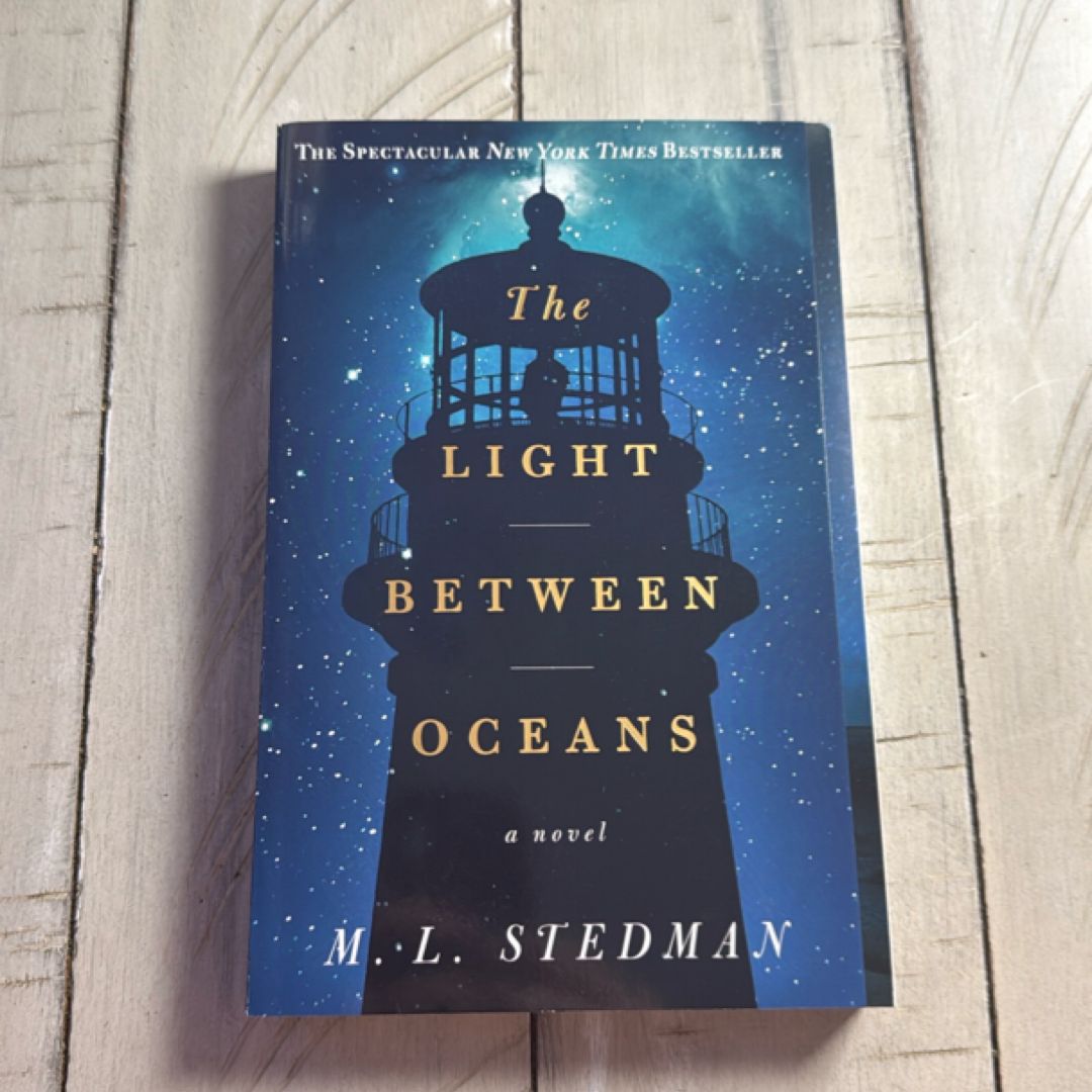 The Light Between Oceans