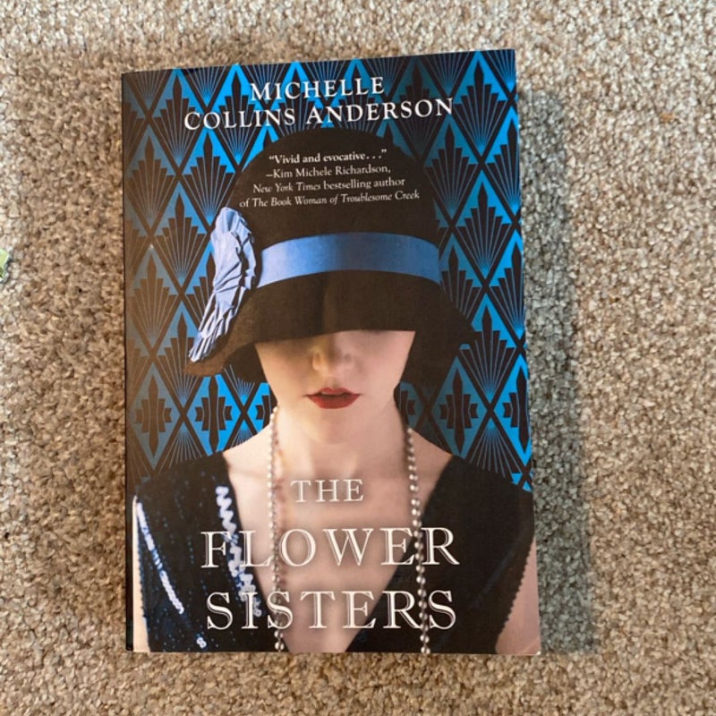 The Flower Sisters