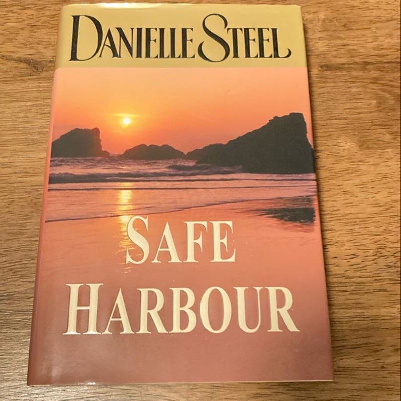 Safe Harbour