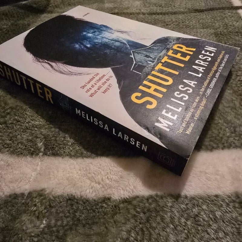 Shutter