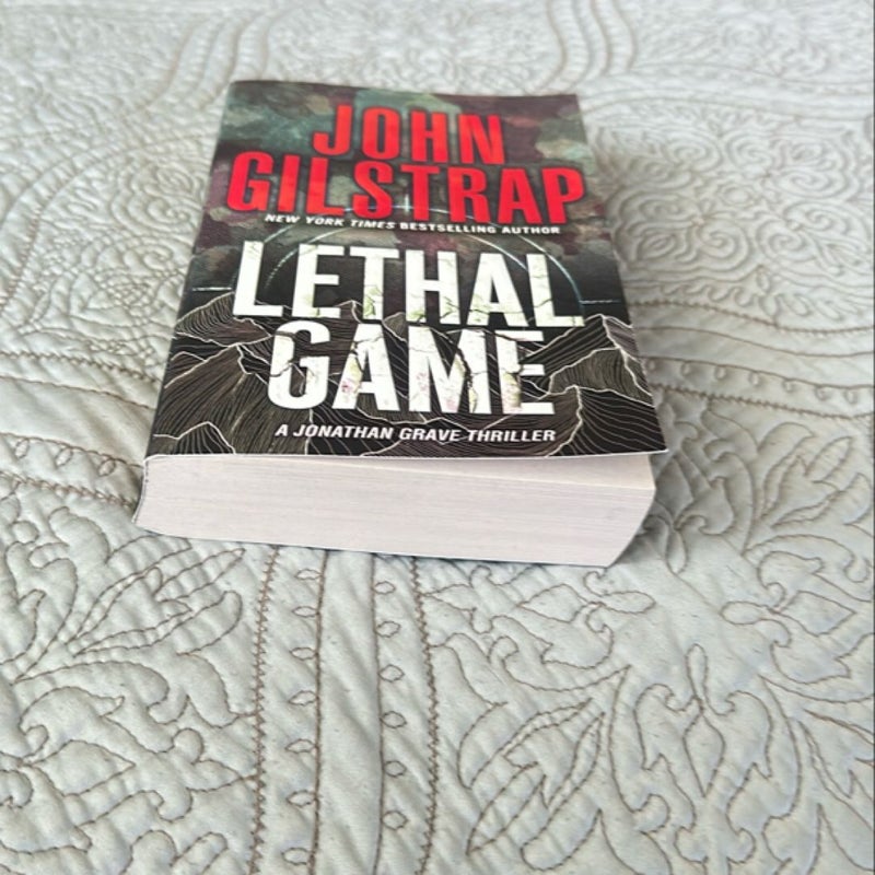 Lethal Game