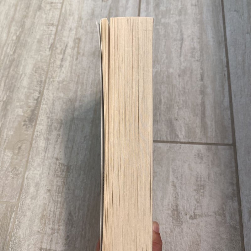 Vampire Academy 10th Anniversary Edition