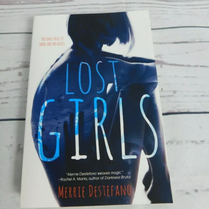 Lost Girls