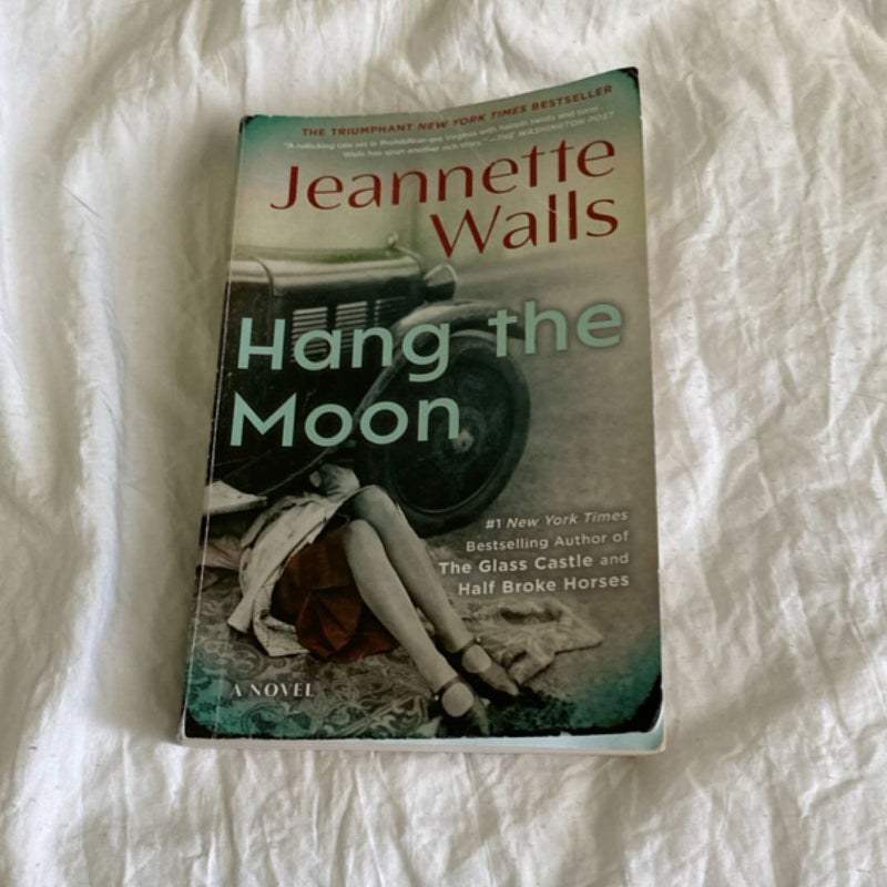 Hang the Moon