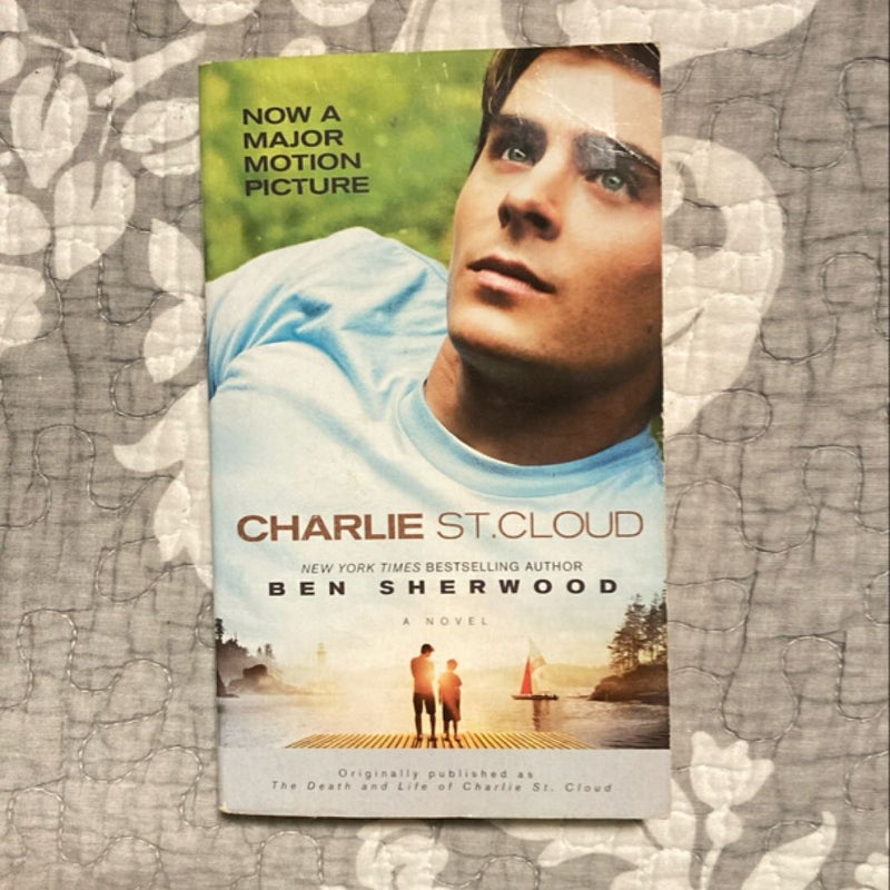 Charlie St. Cloud