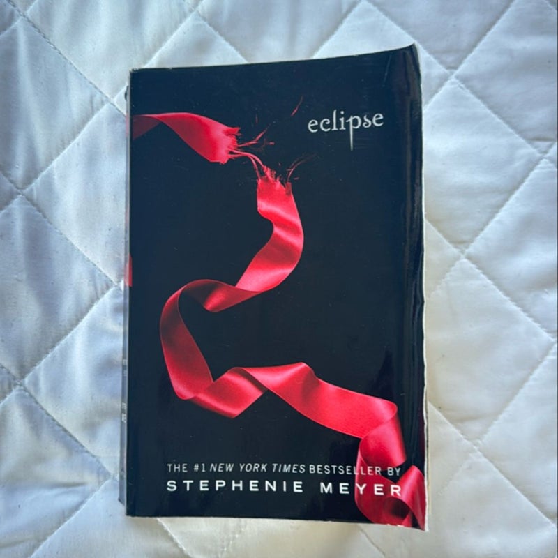 Eclipse