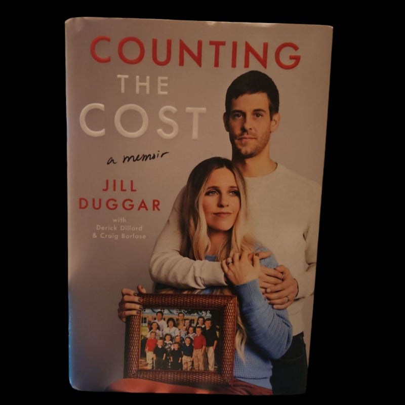 Counting the Cost