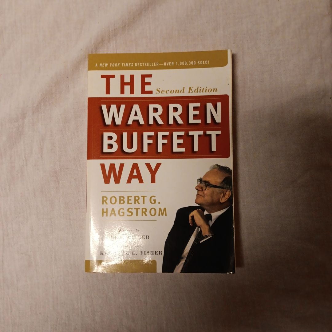 The Warren Buffett Way