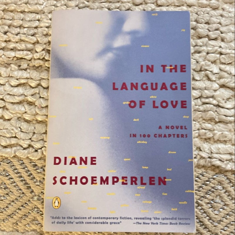 In the Language of Love