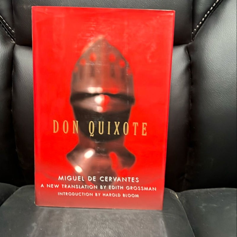 Don Quixote