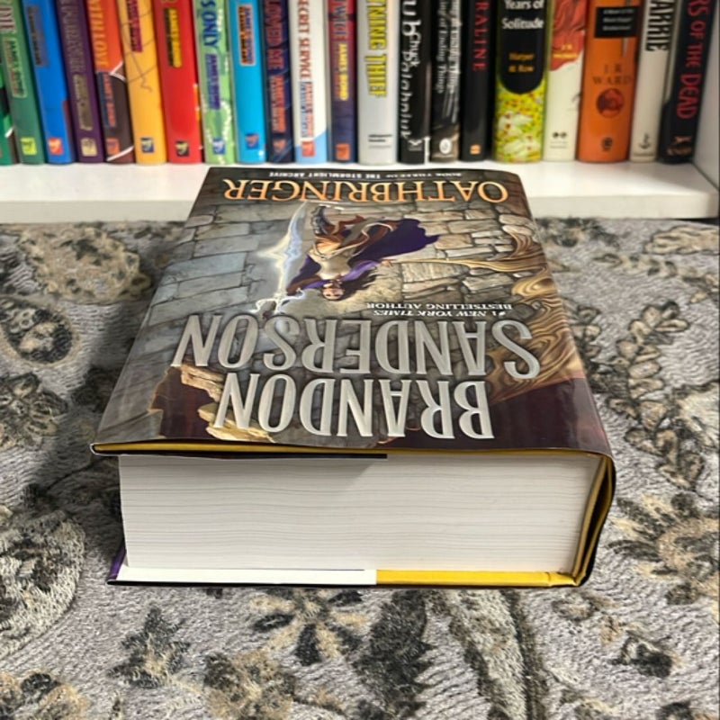 Oathbringer