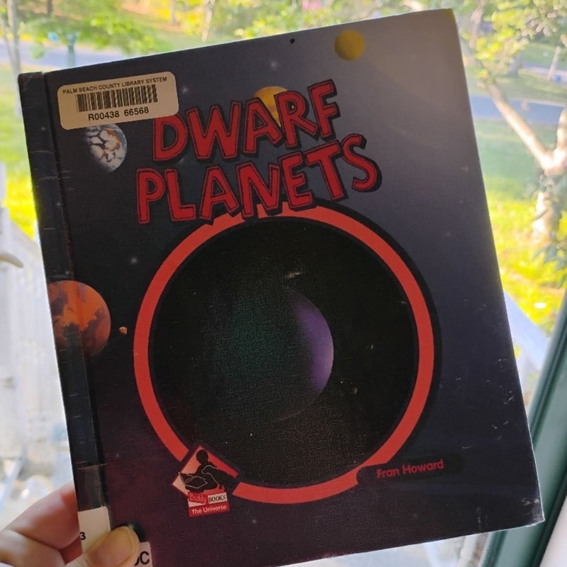 Dwarf Planets