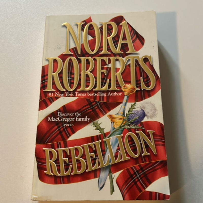 Rebellion