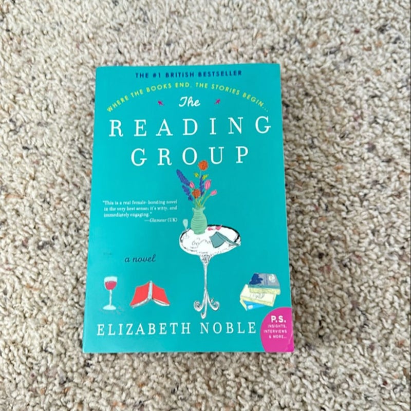 The Reading Group