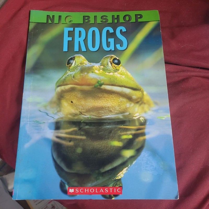 Frogs