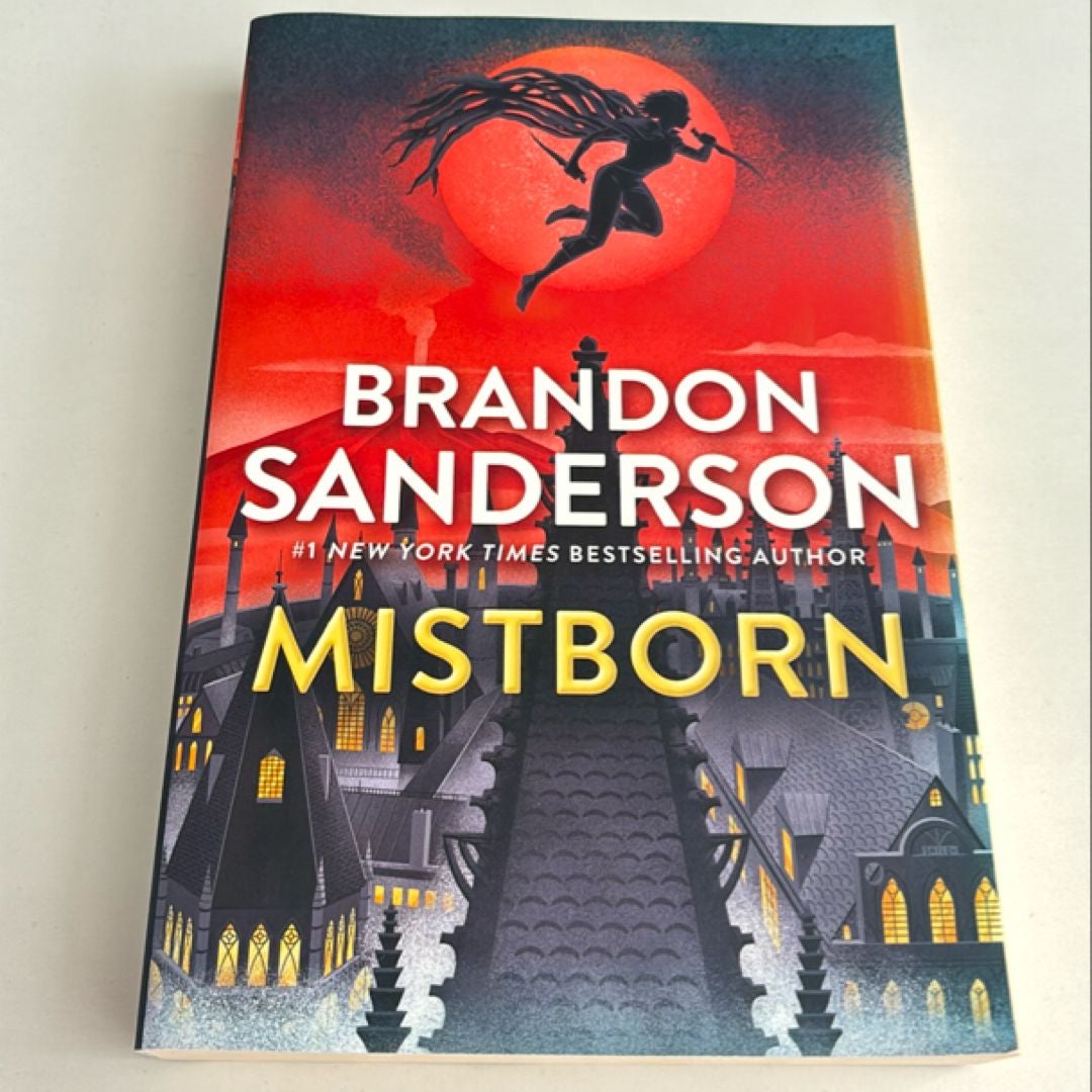 Mistborn