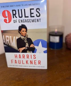 9 Rules of Engagement