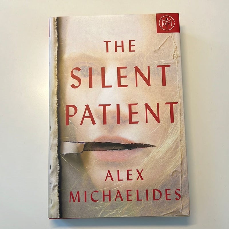 The Silent Patient