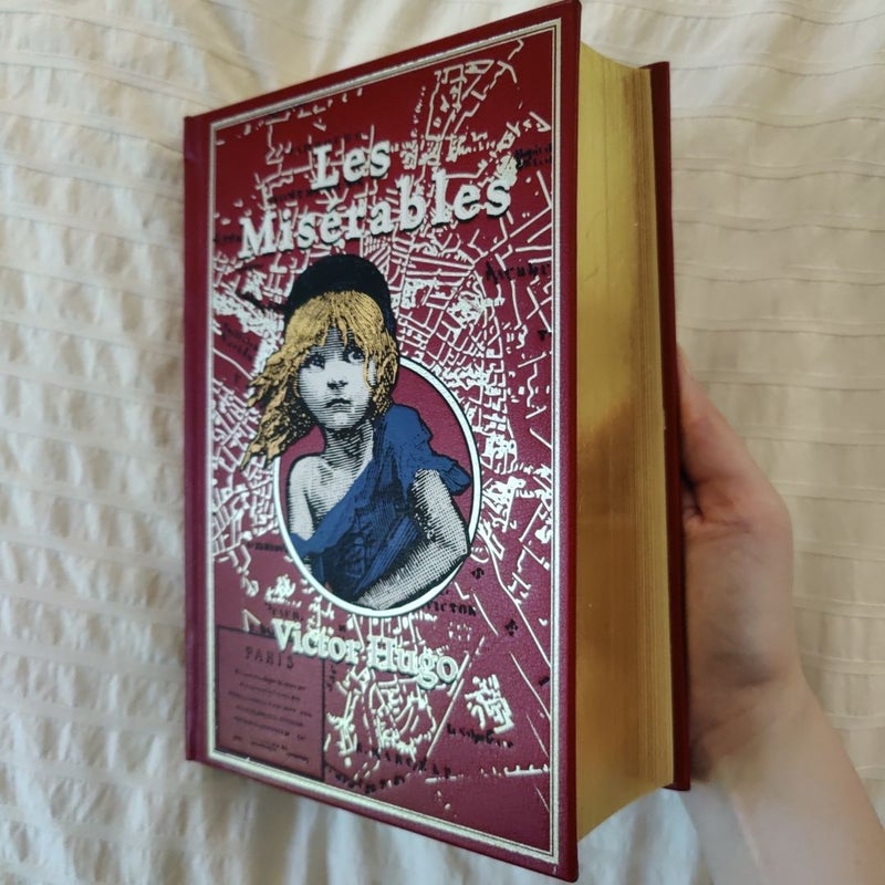 Les Misérables