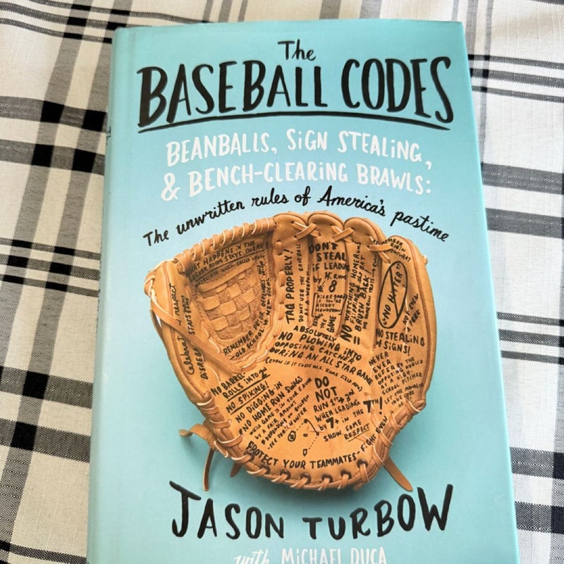The Baseball Codes